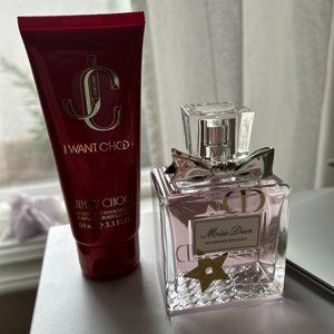 Miss Dior Blooming Bouquet (3.4 fl oz)